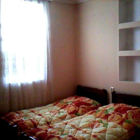 White Guest House Μπατούμι Εξωτερικό φωτογραφία