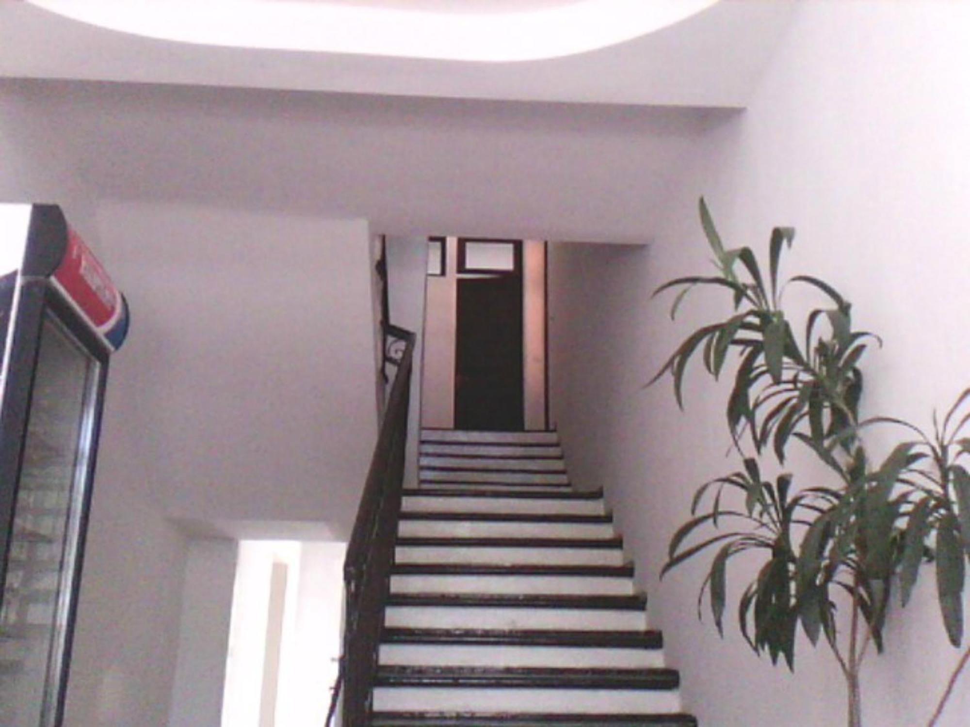 White Guest House Μπατούμι Εξωτερικό φωτογραφία