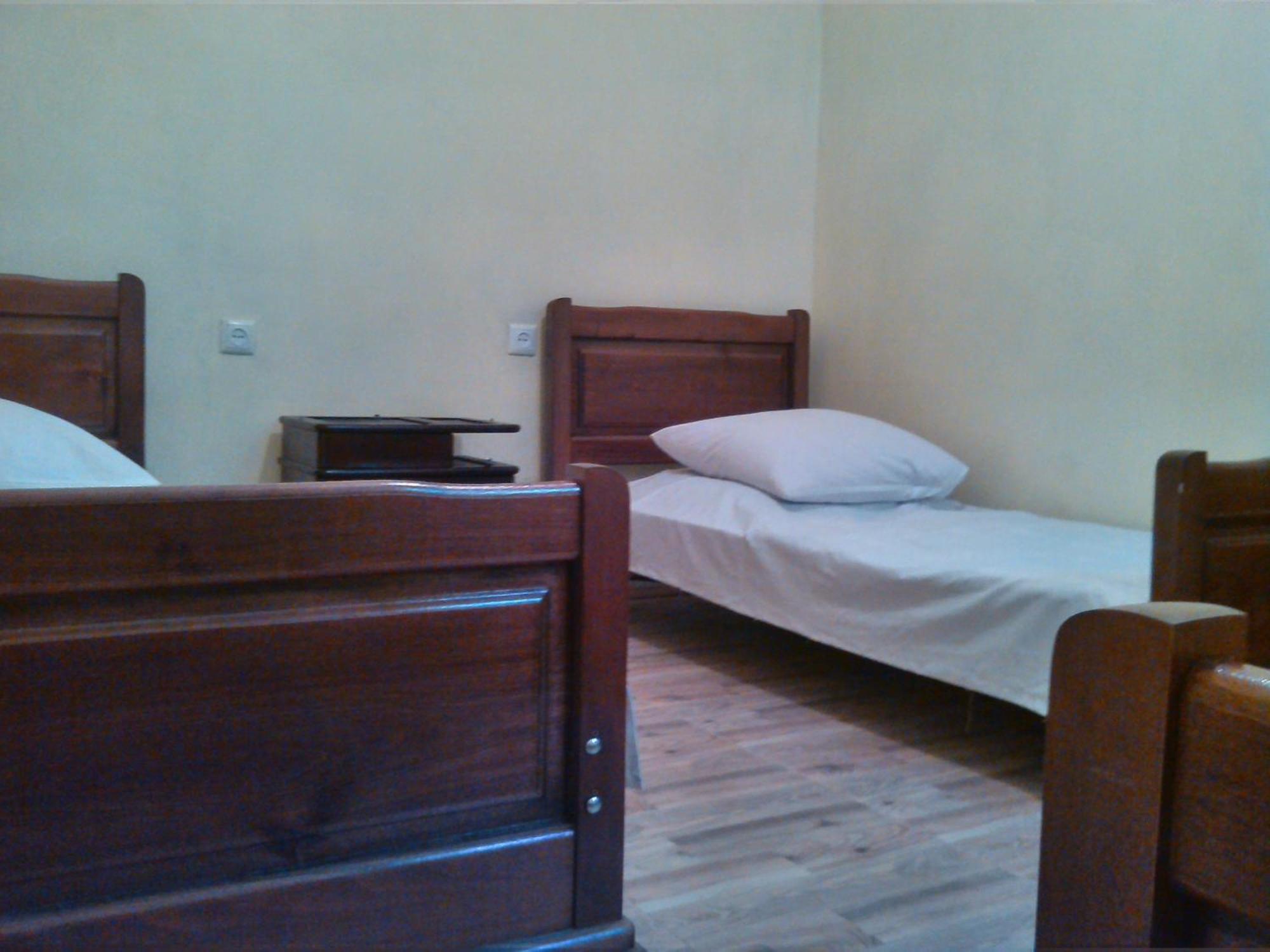 White Guest House Μπατούμι Εξωτερικό φωτογραφία