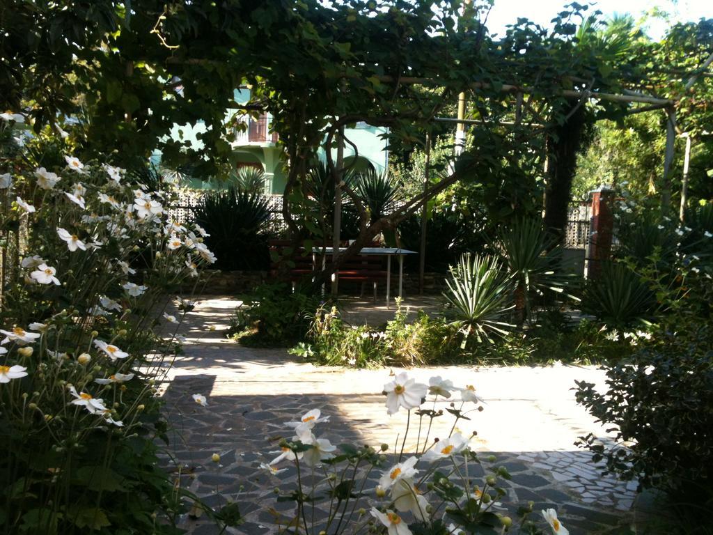 White Guest House Μπατούμι Εξωτερικό φωτογραφία