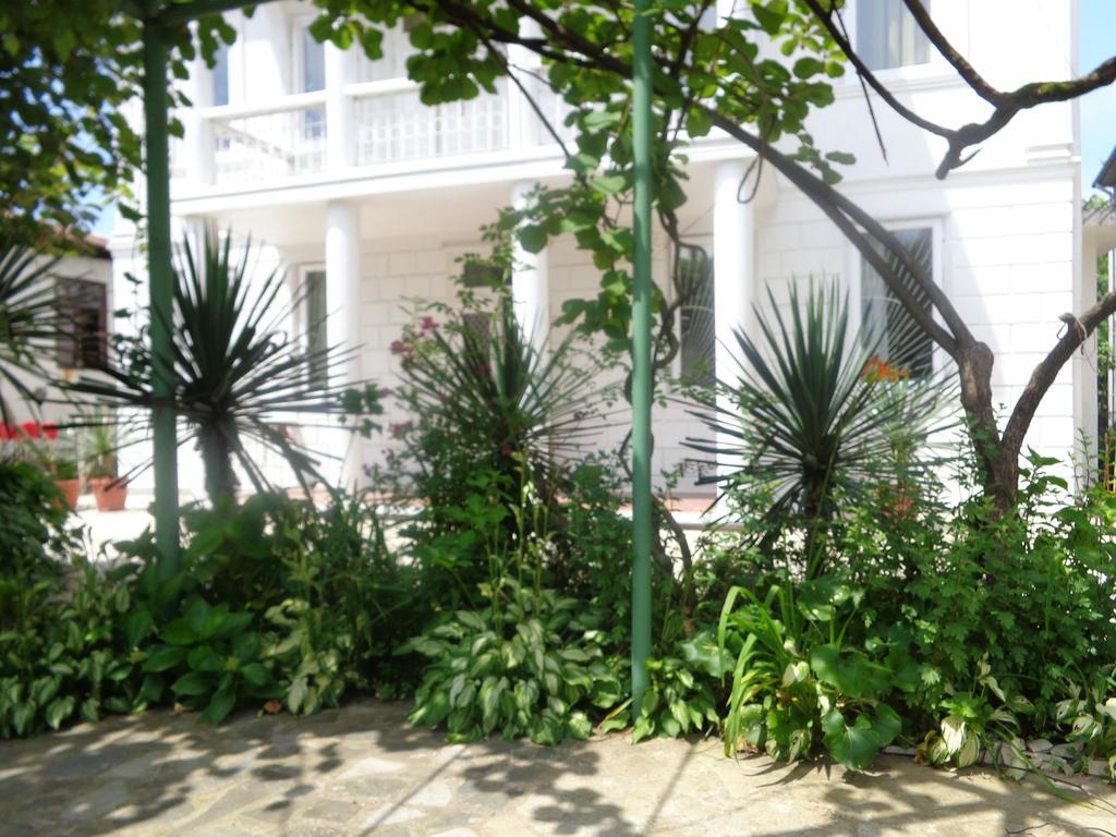White Guest House Μπατούμι Εξωτερικό φωτογραφία