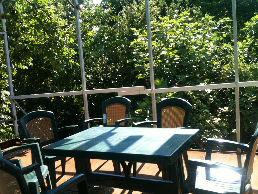 White Guest House Μπατούμι Εξωτερικό φωτογραφία
