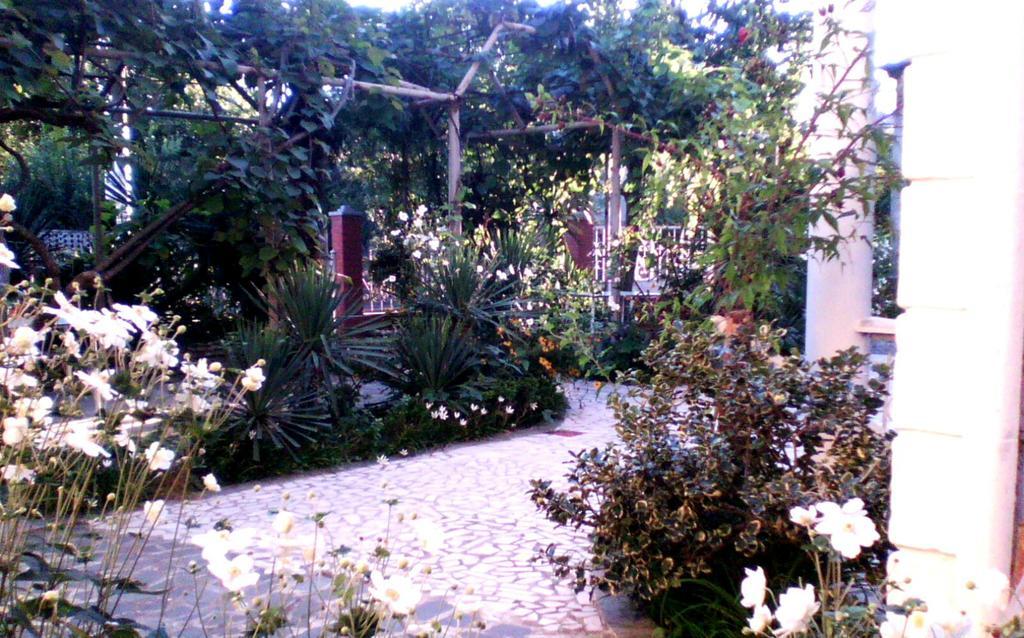 White Guest House Μπατούμι Δωμάτιο φωτογραφία