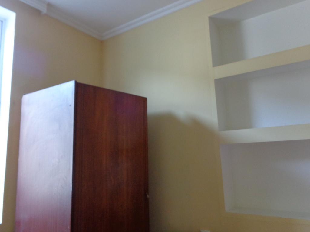 White Guest House Μπατούμι Εξωτερικό φωτογραφία
