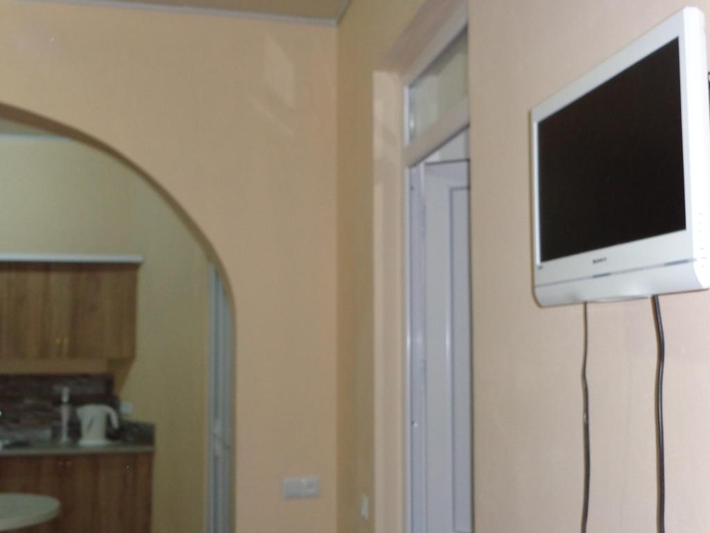 White Guest House Μπατούμι Εξωτερικό φωτογραφία