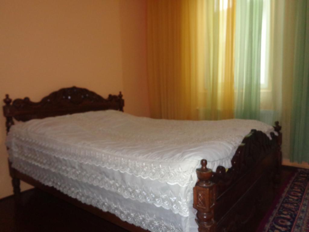 White Guest House Μπατούμι Εξωτερικό φωτογραφία